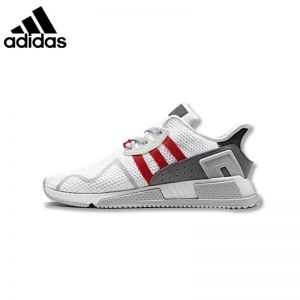 boutiqueshooes4men.10buy.co.il Adidas EQT Cushion ADV Official Men Running Shoes Breathable Sports Outdoor Sneakers #BY9506 BY9507 CP9460