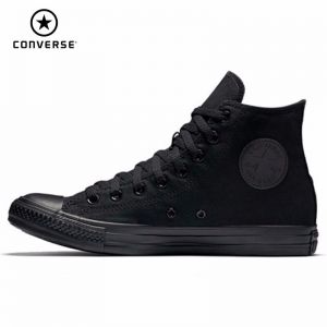 boutiqueshooes4men.10buy.co.il CONVERSE Skateboarding Shoes New Arrival Black Classic 