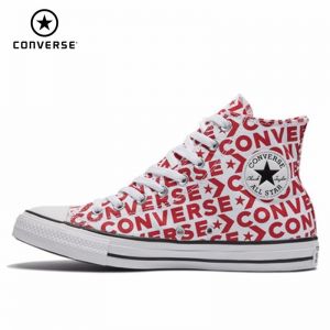 boutiqueshooes4men.10buy.co.il CONVERSE All Star Unises Skateboarding Shoes New Arrival High Help Canvas Shoes Comfortable Shoes#163953C/163952C