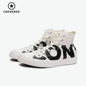 boutiqueshooes4men.10buy.co.il Converse All Star Letter Printing Skateboarding Shoes Anti-slip Classic CHUCK TAYLOR Canvas Sneakers 159532c 159533c