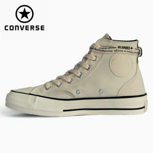 boutiqueshooes4men.10buy.co.il Original Converse x midnight studio A limited edition sneakers unisex Skateboarding Shoes
