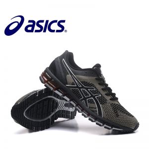 ASICS'S GEL-QUANTUM360 