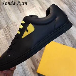Fendi Panda Ruth 2019 Men  Shoes Fashion 