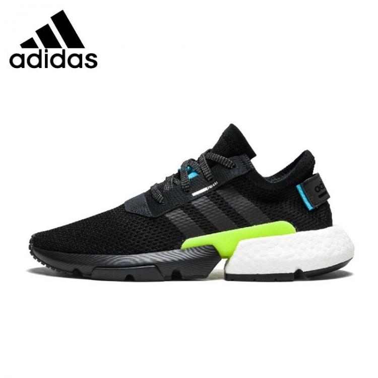 boutiqueshooes4men.10buy.co.il Adidas BOOST P.O.D.SYSTEM 
