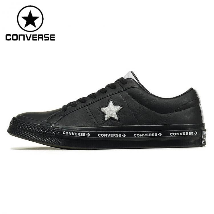 boutiqueshooes4men.10buy.co.il Original New Arrival Converse Unisex Skateboarding Shoes Canvas Sneakers